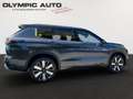 Mitsubishi Outlander Plug-In Hybrid Outlander Top  4WD LEDER STANDHZG Gris - thumbnail 4