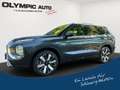 Mitsubishi Outlander Plug-In Hybrid Outlander Top  4WD LEDER STANDHZG Gris - thumbnail 1
