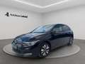 Volkswagen Golf 2,0 TDI Life DSG MOVE LED CAM ACC VIRTUAL NAVI ... Schwarz - thumbnail 1