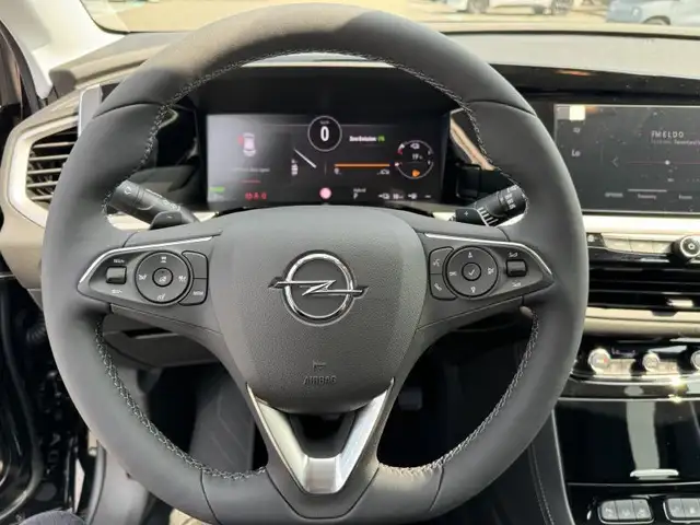 Opel Grandland X Edition