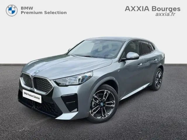 BMW X2 iX2 eDrive20 204ch M Sport
