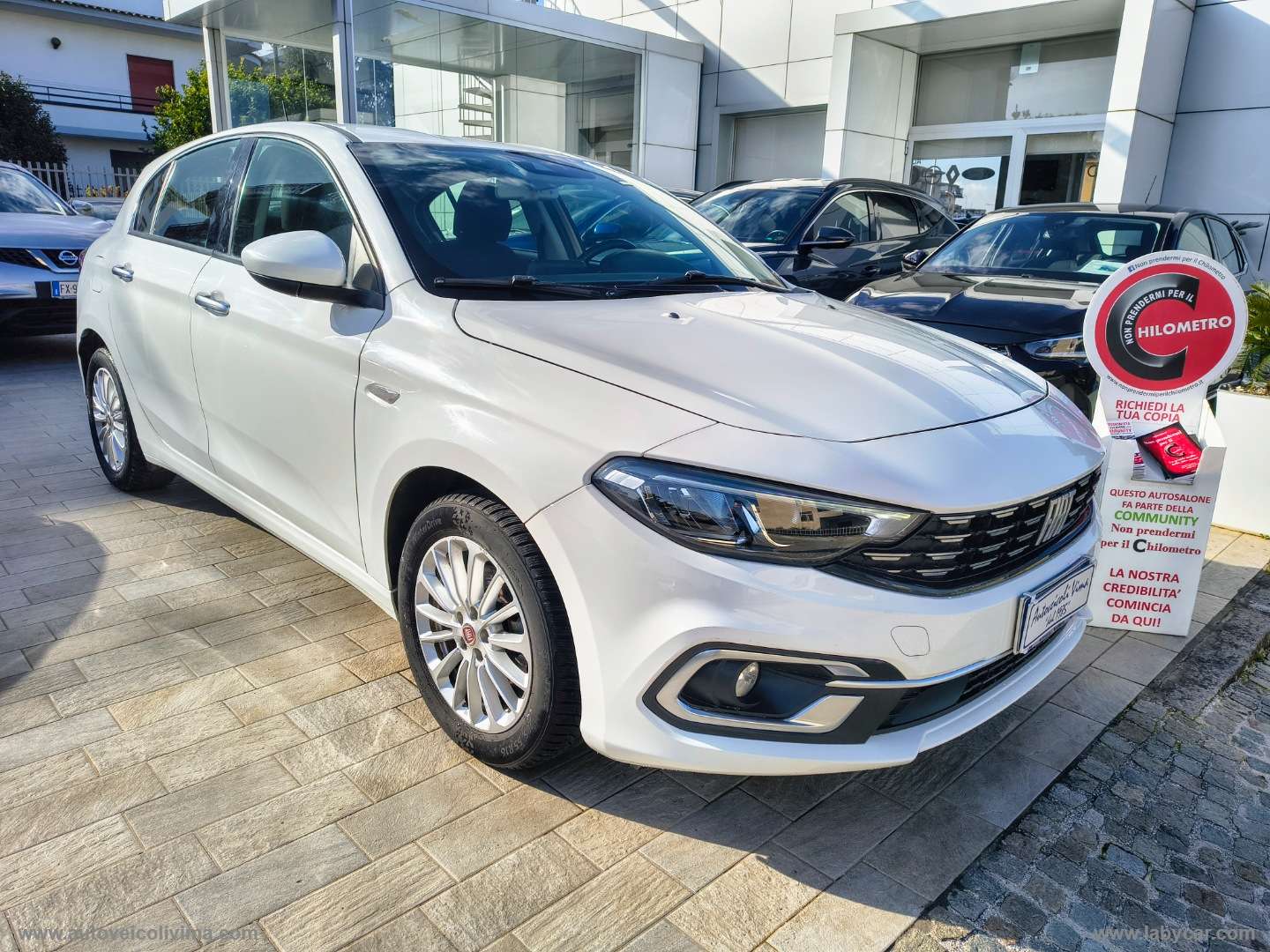 Fiat Tipo