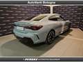 BMW 420 420d 48V xDrive Coupé Msport Pro Grigio - thumbnail 6