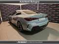 BMW 420 420d 48V xDrive Coupé Msport Pro Grigio - thumbnail 4
