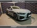 BMW 420 420d 48V xDrive Coupé Msport Pro Grigio - thumbnail 7