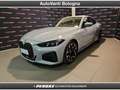 BMW 420 420d 48V xDrive Coupé Msport Pro Grigio - thumbnail 1