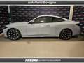 BMW 420 420d 48V xDrive Coupé Msport Pro Grigio - thumbnail 3
