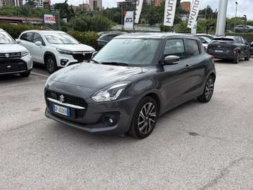 1.2 Hybrid Top CVT 2WD-KM. 26.435