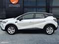 Renault Captur TCE 90 EVOLUTION Blanc - thumbnail 5