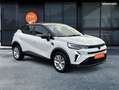 Renault Captur TCE 90 EVOLUTION Blanc - thumbnail 2