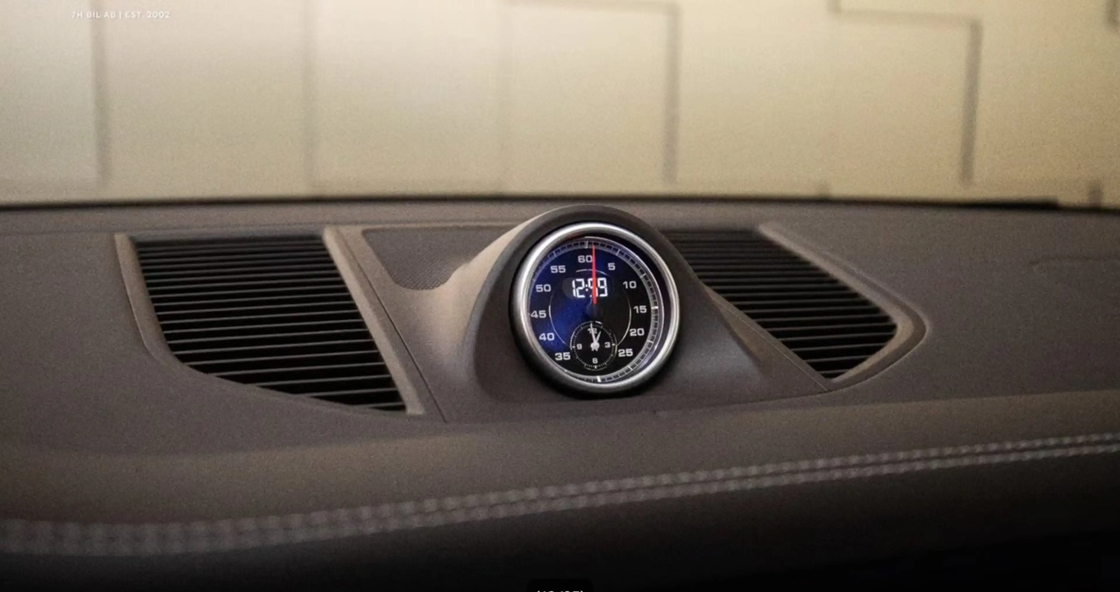 Porsche Macan GTS*Standheizung*Panorama*AHK — photo 15