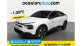 Citroen C4 1.2 PureTech Feel Pack S&S 130 Blanco - thumbnail 1