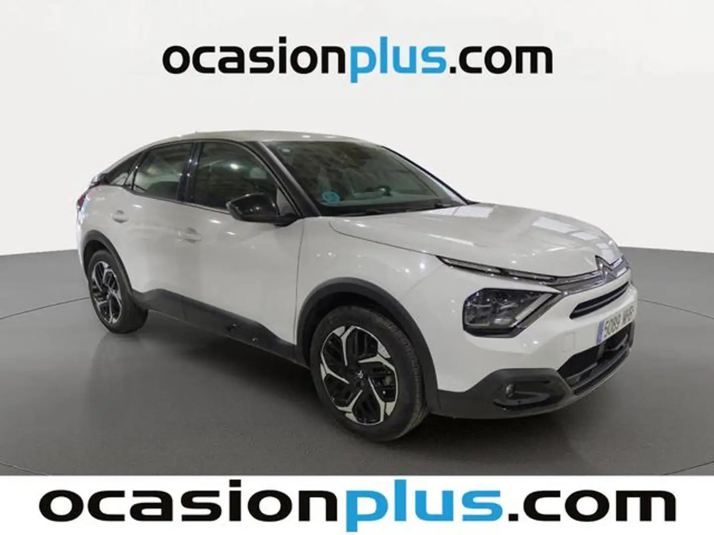 Citroen C4 1.2 PureTech Feel Pack S&S 130 Blanco - 2