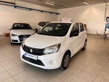 EASY 1.0 68 CV 5 p. 29000 KM