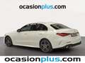 Mercedes-Benz C 200 200d 9G-Tronic Blanco - thumbnail 3