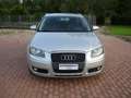 Audi A3 SPB 2.0 TDI 170 CV S tronic  (AUTOMATICA) Grigio - thumbnail 5