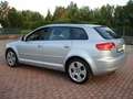 Audi A3 SPB 2.0 TDI 170 CV S tronic  (AUTOMATICA) Grigio - thumbnail 4