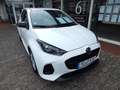 Mazda 2 Hybrid 1.5L Hybrid VVT-i 116 FWD Centre-Line Blanc - thumbnail 4
