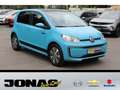 Volkswagen up! -e VW Elektro Blau - thumbnail 4