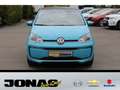 Volkswagen up! -e VW Elektro Blau - thumbnail 2
