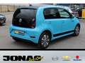 Volkswagen up! -e VW Elektro Blau - thumbnail 6