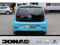 Volkswagen up! -e VW Elektro Blau - thumbnail 7