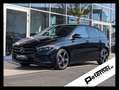 Mercedes-Benz B 180 Progressive PTS Shz LED MBUX AUT RKam Klima Schwarz - thumbnail 1