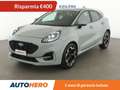 Ford Puma 1.0 EcoBoost ST-Line X 125 CV MHEV Grigio - thumbnail 1