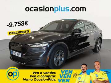 Premium AWD Rango extendido