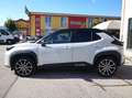 Toyota Yaris Cross 1.5 Hybrid 5p. E-CVT GR SPORT **SU APPUNTAMENTO** Grigio - thumbnail 5