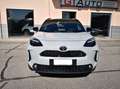 Toyota Yaris Cross 1.5 Hybrid 5p. E-CVT GR SPORT **SU APPUNTAMENTO** Grigio - thumbnail 2