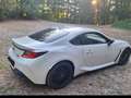 Toyota GR86 2,4 Boxer Weiß - thumbnail 4