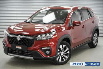 1,4 2WD MT Mild-Hybrid Comfort PLUS PANO