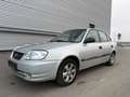 Hyundai ACCENT 1,3 Flair Cool ID:63 Silber - thumbnail 2