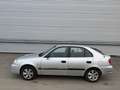 Hyundai ACCENT 1,3 Flair Cool ID:63 Silber - thumbnail 4