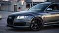 Audi RS6 Avant V10 5.0 TFSI 580 Quattro Tiptronic A Gris - thumbnail 2