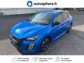 Peugeot 208 1.2 Hybrid 100ch Allure e-DCS6 - thumbnail 1