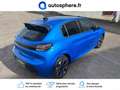 Peugeot 208 1.2 Hybrid 100ch Allure e-DCS6 - thumbnail 5