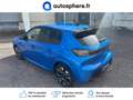 Peugeot 208 1.2 Hybrid 100ch Allure e-DCS6 - thumbnail 7