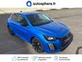 Peugeot 208 1.2 Hybrid 100ch Allure e-DCS6 - thumbnail 3
