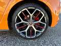 Renault Megane Mégane TCe 300 CV EDC R.S. RECARO 4Control Arancione - thumbnail 9