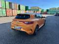 Renault Megane Mégane TCe 300 CV EDC R.S. RECARO 4Control Arancione - thumbnail 5
