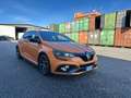 Renault Megane Mégane TCe 300 CV EDC R.S. RECARO 4Control Arancione - thumbnail 3