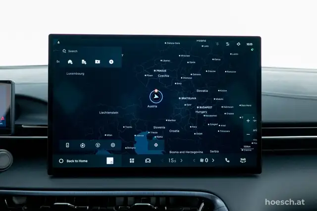 Geely Unknown Model view 11