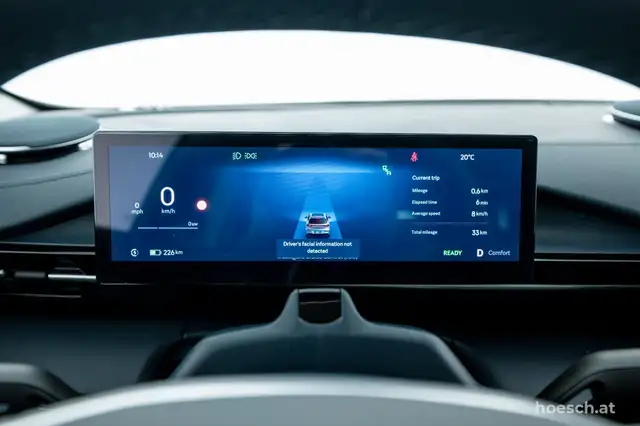 Geely Unknown Model view 9