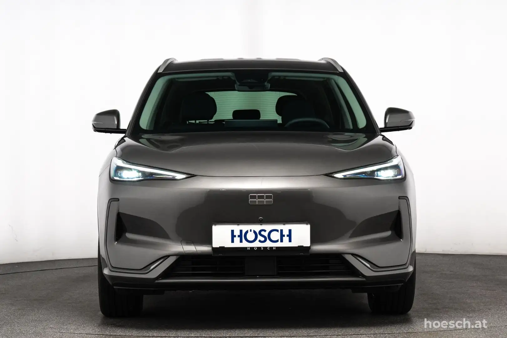 Geely Sonstige PRO NEUWAGEN SCHNÄPPCHEN ++ Grau - 2