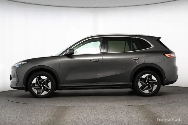 Geely Unknown Model view 3
