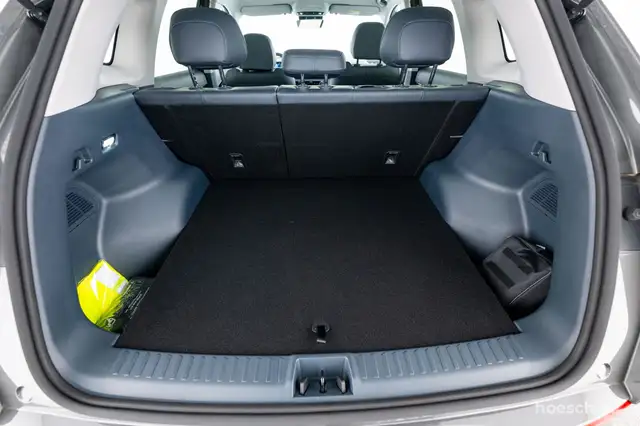 Geely Unknown Model view 8