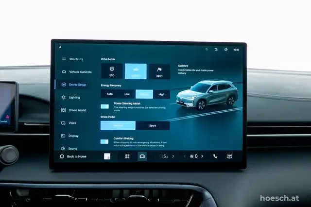 Geely Unknown Model view 15