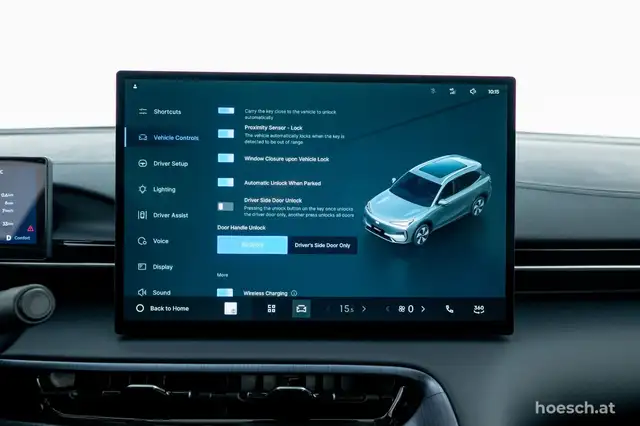 Geely Unknown Model view 14